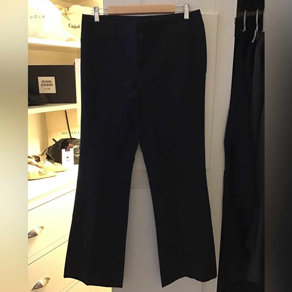 NWOT Womens Banana Republic Sloan Pant
